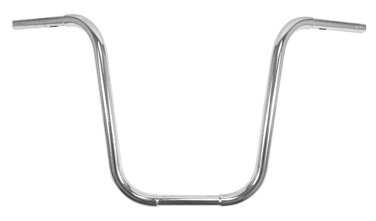 WESTLAND CUSTOMS FAT APE HANGERS | Dyna | Softail | Touring | Trike