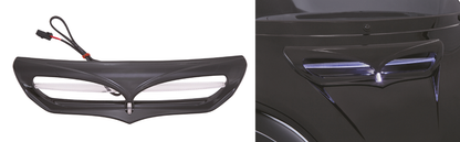 CIRO FAIRING INTAKE TRIM | Touring | Trike