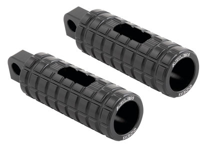 ARLEN NESS SPEEDLINER FOOT PEGS | Dyna | FXR | Softail | Sportster