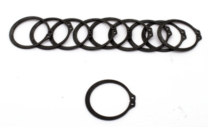 CLUTCH RETAINING RINGS FOR BIG TWIN 1984-1989 | Big Twin | FX | FXR | Softail | Touring
