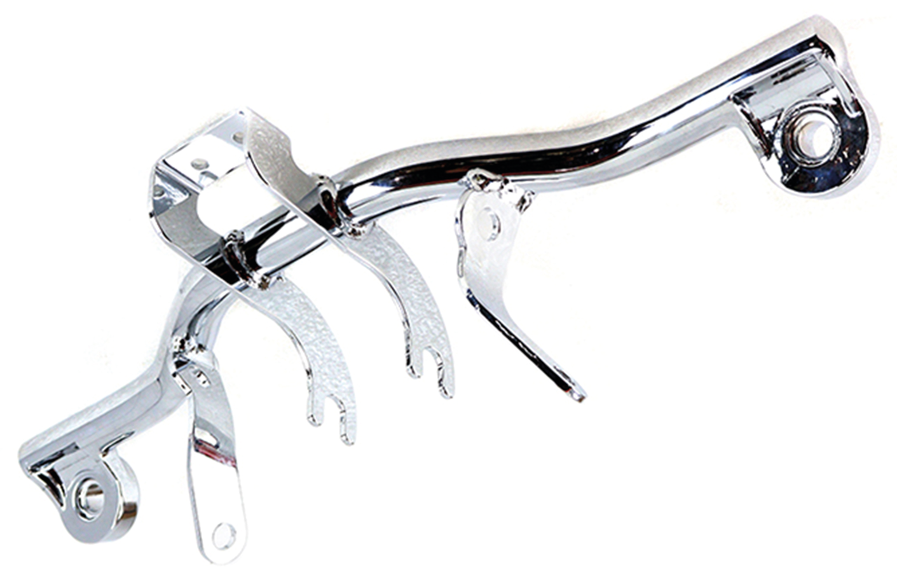 SPRINGER SOFTAIL SPOTLIGHT BAR | Softail