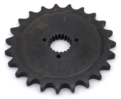TRANSMISSION SPROCKETS | KH | KR | Sportster