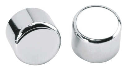 CY-CHROME BOLT COVERS