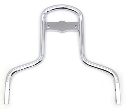 DETACHABLE MINI LOW BOY SISSY BARS