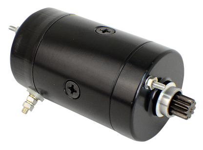 HITACHI STYLE STARTER MOTORS | Big Twin | FX | FXR | Sportster | Touring