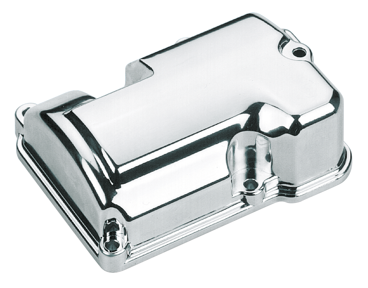 EVOLUTION SOFTAIL 5-SPEED TRANSMISSION HOUSINGS AND PARTS - GZP Transmission Top cover BT87-99

All Quantities marked with * are sold to dealers in 5, 10 or 25 packs | FXR  |  Softail  |  Touring