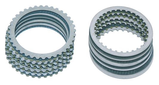 ALTO CARBONITE CLUTCH KITS | Dyna | FXR | RS | Softail | Sportster | Touring | Tube frame | XB