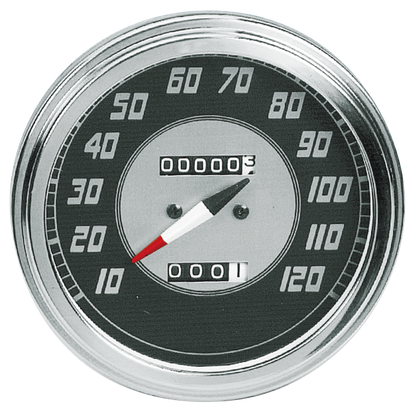SPEEDOMETERS FOR FXWG-FXST-FLST MODELS