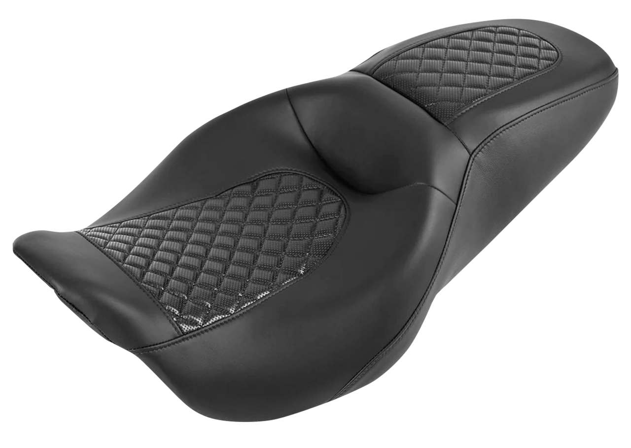 C.C. RIDER 2-UP SEATS FOR TOURING | Touring