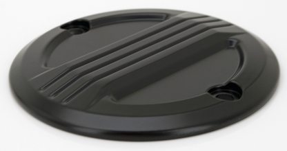 GENUINE ZODIAC AIRFOIL TIMER COVERS | Sportster