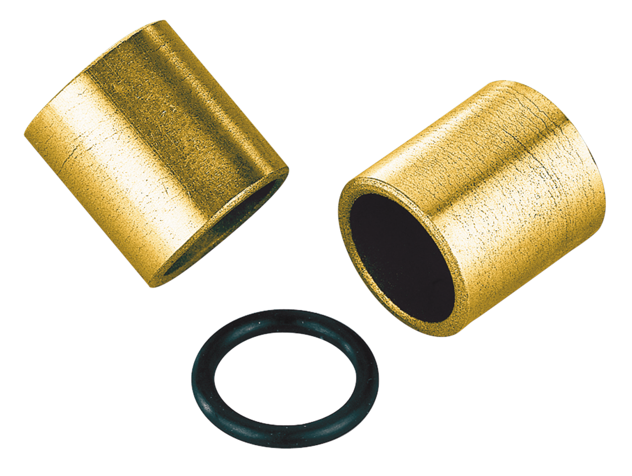 KICK-START SHAFT BUSHING KIT FOR BIG TWIN | Big Twin