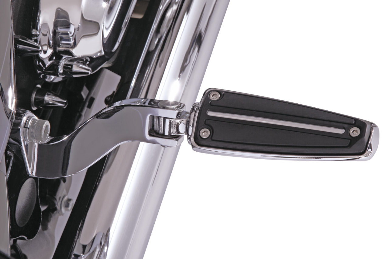 CIRO RAIL STYLE FOOT PEGS