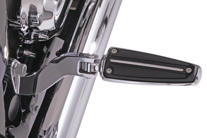 CIRO RAIL STYLE FOOT PEGS