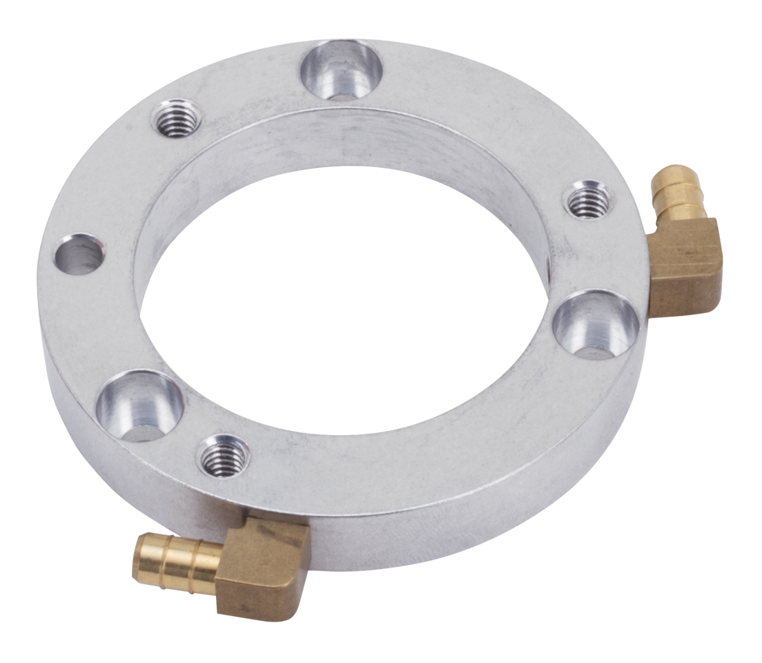 S&S AIR CLEANER ADAPTER | Dyna | FXR | RS | Softail | Sportster | Touring | Tube frame