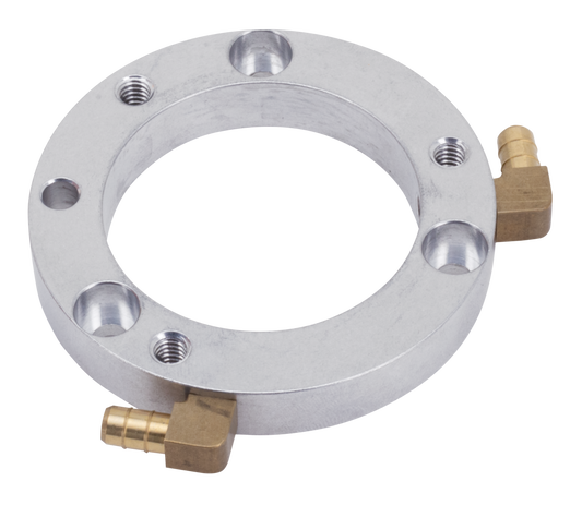 S&S AIR CLEANER ADAPTER | Dyna | FXR | RS | Softail | Sportster | Touring | Tube frame