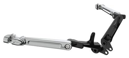 CIRO FLOORBOARD HIGHWAY PEG MOUNTS | Touring | Trike