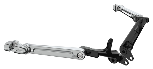 CIRO FLOORBOARD HIGHWAY PEG MOUNTS | Touring | Trike