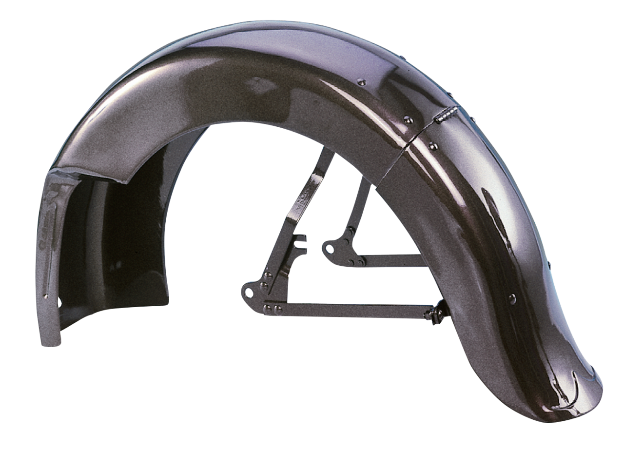 HINGED REAR FENDER FOR 1936-1957 BIG TWIN | Big Twin