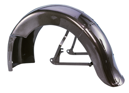 HINGED REAR FENDER FOR 1936-1957 BIG TWIN | Big Twin