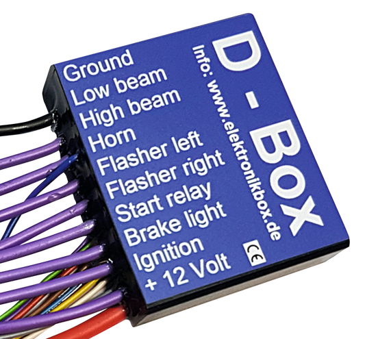 ELEKTRONIKBOX VERSION D