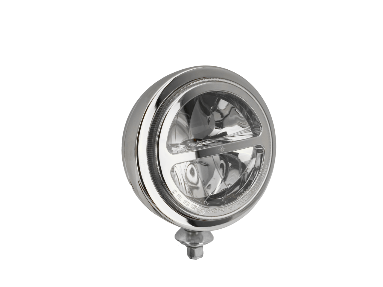 LED FOG & SPOT LIGHTS