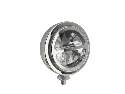LED FOG & SPOT LIGHTS