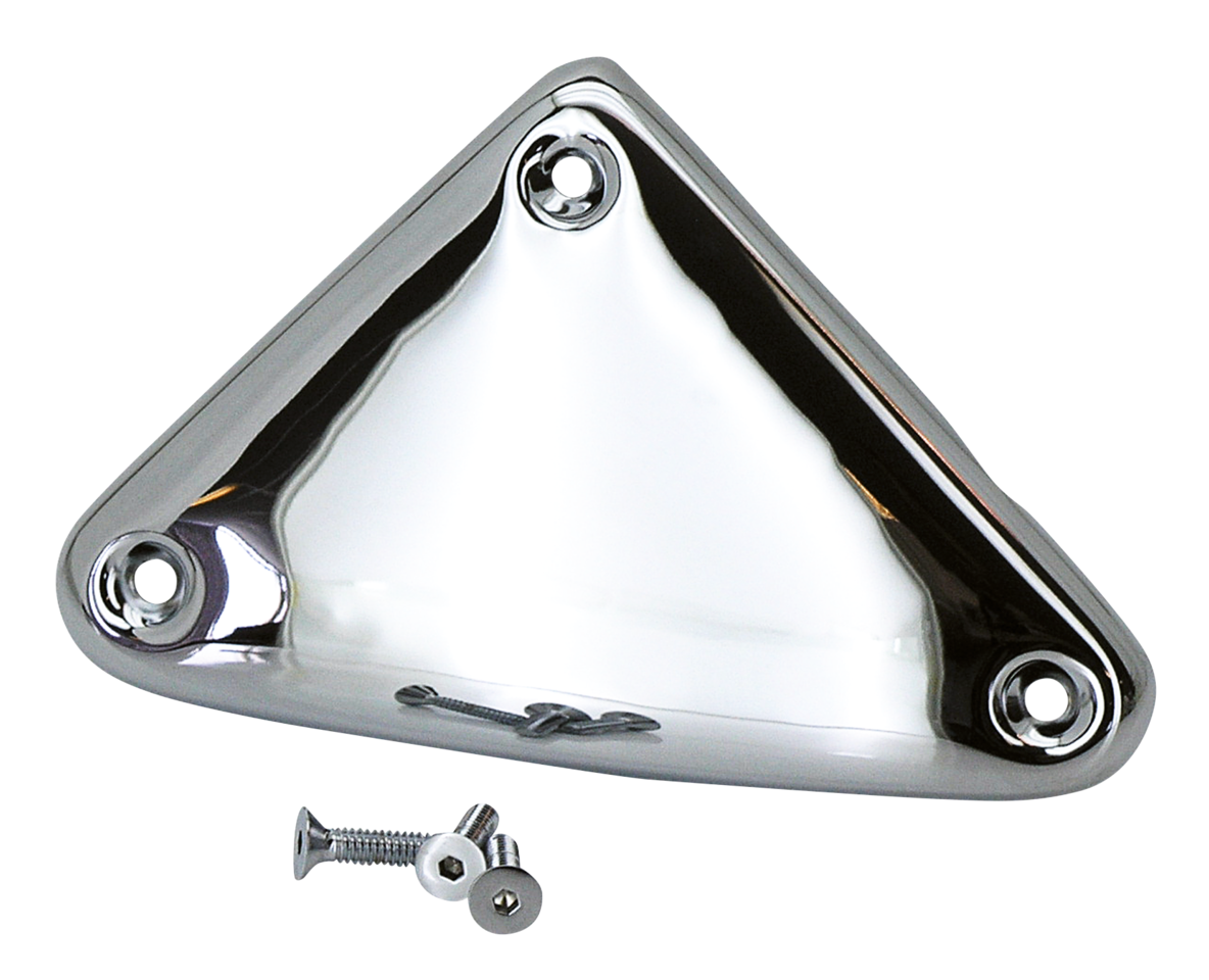 IGNITION MODULE COVER FOR SPORTSTER