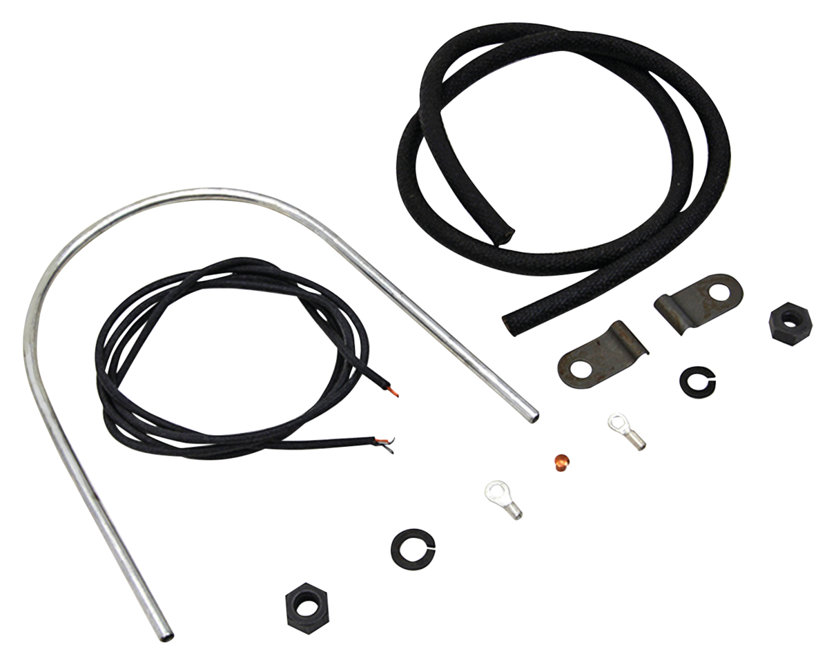 FRONT FENDER LAMP WIRE KIT FOR VINTAGE MODELS