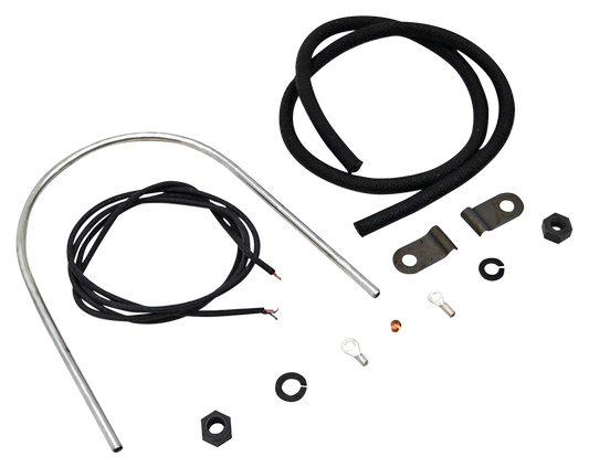 FRONT FENDER LAMP WIRE KIT FOR VINTAGE MODELS