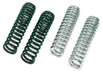 PROGRESSIVE SUSPENSION SHOCK SPRINGS