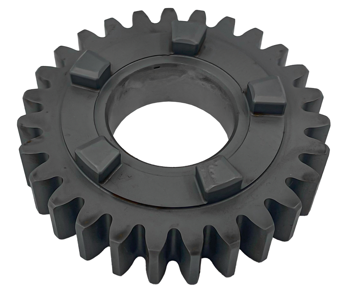 ANDREWS TRANSMISSION GEARS FOR 5-SPEED BIG TWIN | Dyna | FXR | Softail | Touring