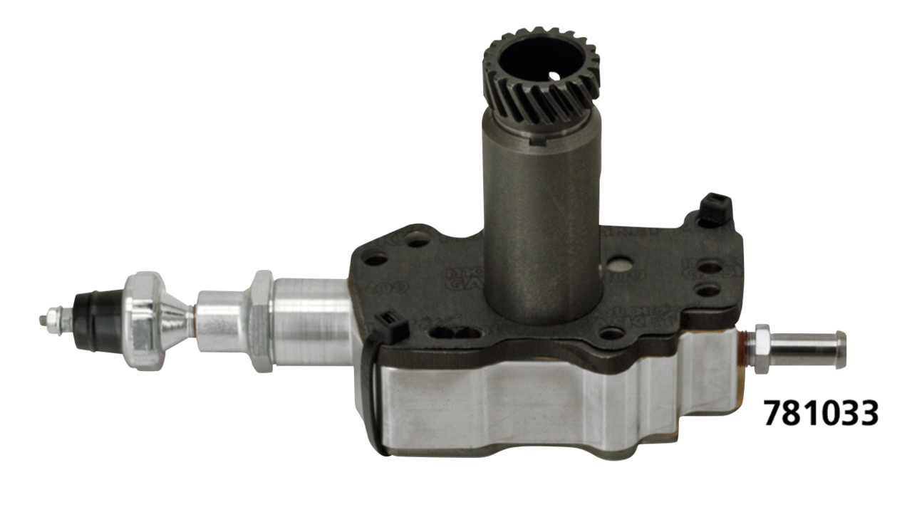 V-TWIN MFG. SPORTSTER OIL PUMPS | KH | KR | Sportster