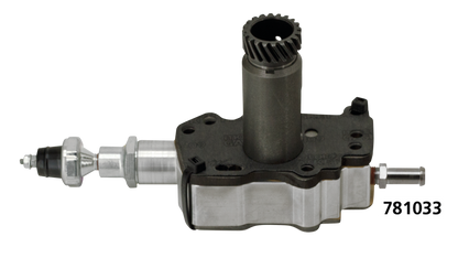 V-TWIN MFG. SPORTSTER OIL PUMPS | KH | KR | Sportster