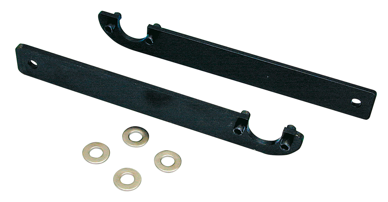 "LOW-BOY" REAR LOWERING KITS FOR SOFTAILS