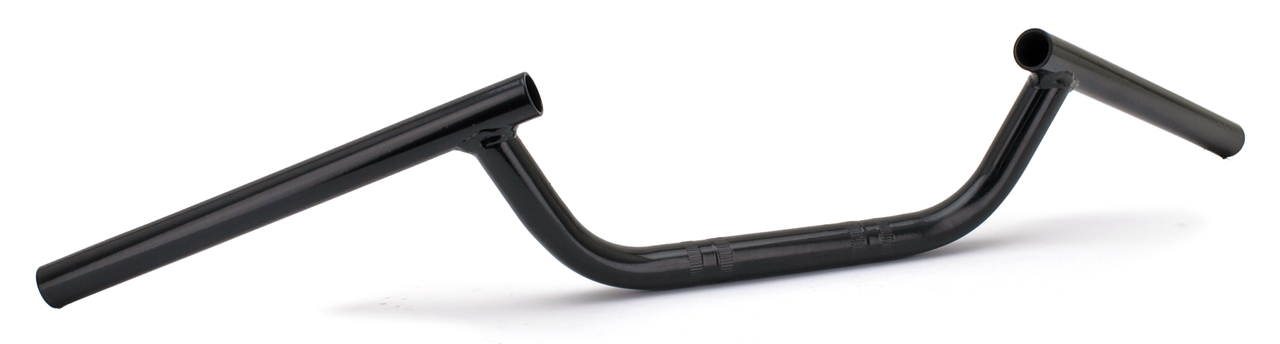 WESTLAND CUSTOMS 7/8" (22MM) DIAMETER CLUBMAN ACE BAR | Street | Tube frame | XB