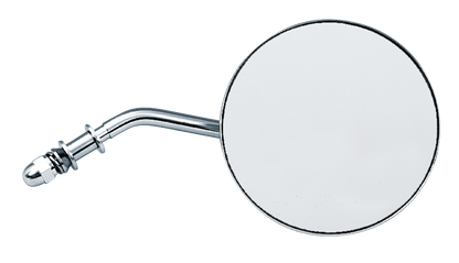 LATE STYLE 4" ROUND MIRROR