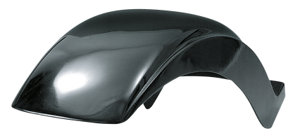 METAPOL'S "FATTY" STRUTLESS REAR FENDER FOR ZODIAC WIDE-TAIL FRAMES