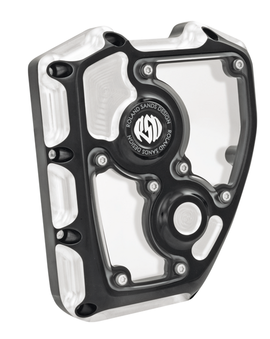 ROLAND SANDS CLARITY CAM COVERS