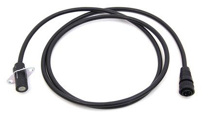 CRANKSHAFT POSITION SENSORS - Fits 1995-1998 Fuel Injected Touring, Crank Position Sensor, V-Twin Mfg. (OEM 32447-95)

Crankshaft Position Sensors (CPS) as found on many 1995 to present Harley-Davidson models. | Touring