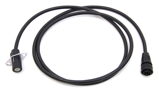 CRANKSHAFT POSITION SENSORS - Fits 1995-1998 Fuel Injected Touring, Crank Position Sensor, V-Twin Mfg. (OEM 32447-95)

Crankshaft Position Sensors (CPS) as found on many 1995 to present Harley-Davidson models. | Touring
