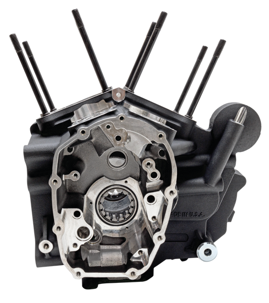 S&S CRANKCASE FOR MILWAUKEE EIGHT | Touring | Trike