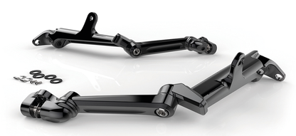 CIRO FLOORBOARD HIGHWAY PEG MOUNTS | Touring | Trike