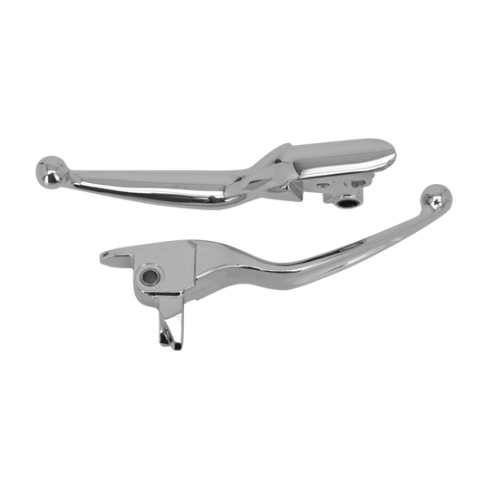 HANDLEBAR LEVERS FOR TOURING | Touring | Trike