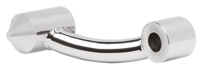 RSD "NOSTALGIA" HEADLIGHT RELOCATION BRACKET