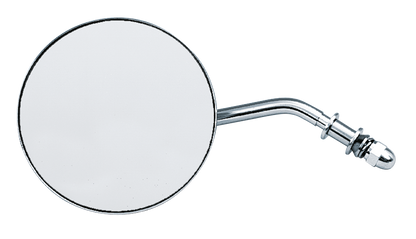 LATE STYLE 4" ROUND MIRROR