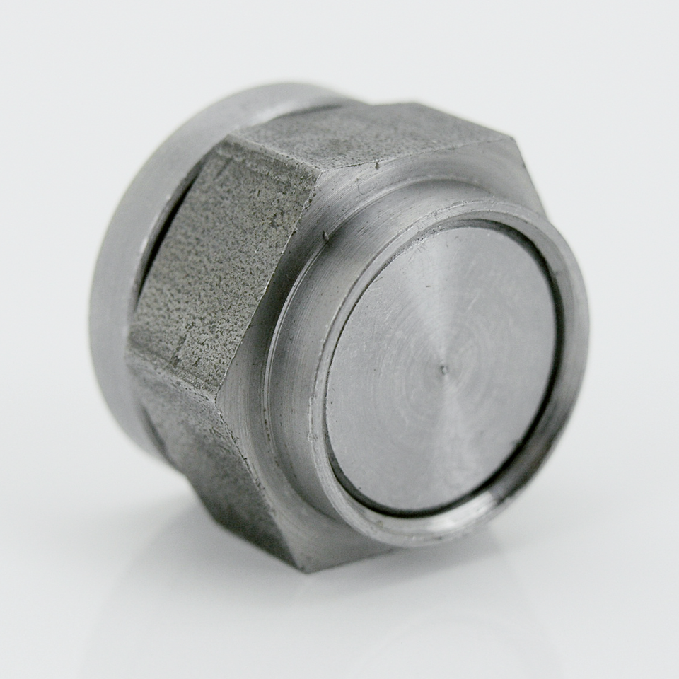 WELD-IN SENSOR BUNGS
