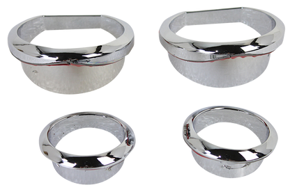 INSTRUMENT BEZEL KIT | Touring | Trike