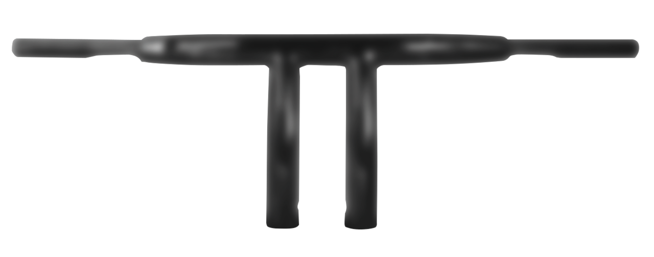 BURLY FAT T-BARS | Dyna | Softail | Touring | Trike