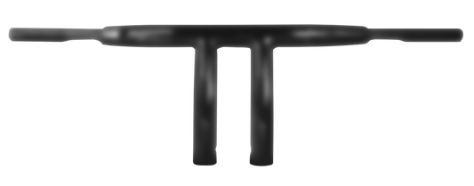 BURLY FAT T-BARS | Dyna | Softail | Touring | Trike