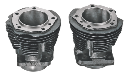 GENUINE ZODIAC CYLINDERS | Big Twin